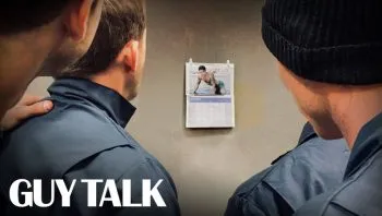 Guy Talk