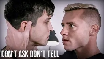 Don’t Ask Don’t Tell