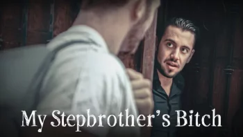 My Stepbrother’s Bitch