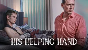 His Helping Hand