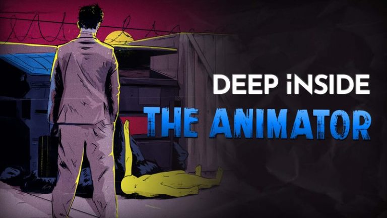 The Animator