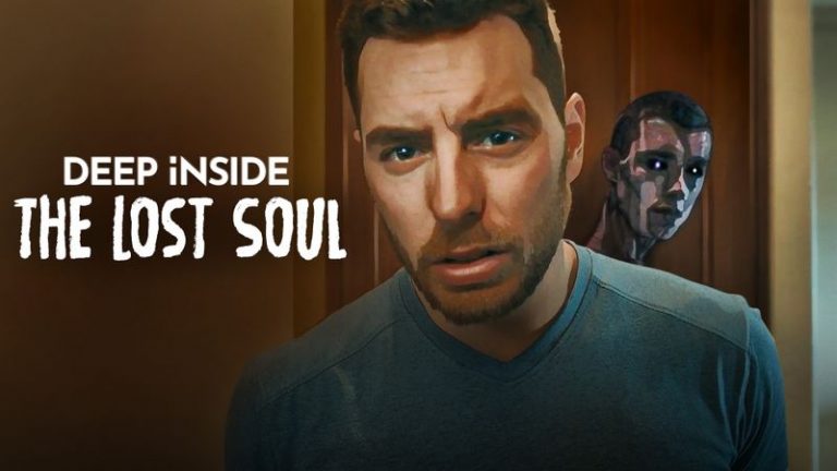 The Lost Soul