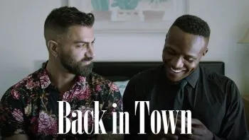 Back In Town