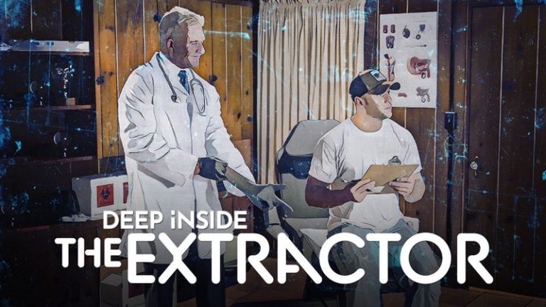 The Extractor
