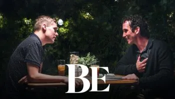 Be