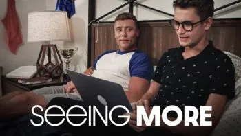 Seeing More