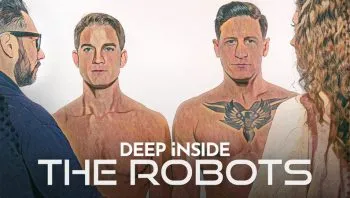 The Robots