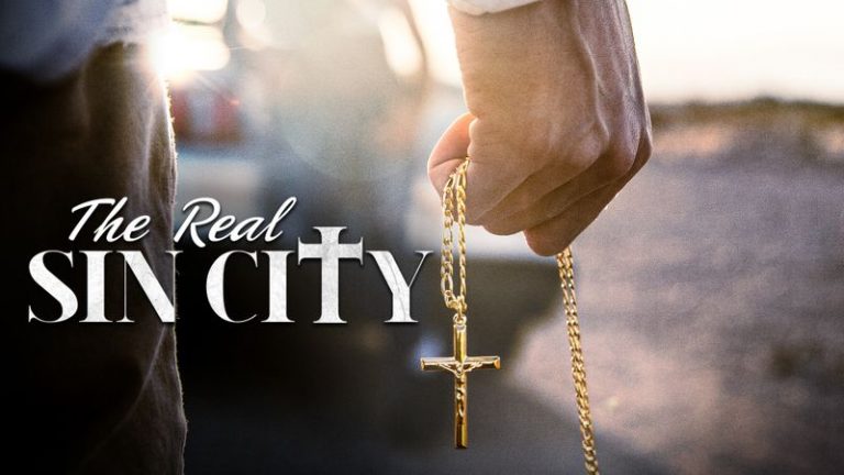 The Real Sin City