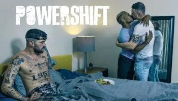 Power Shift