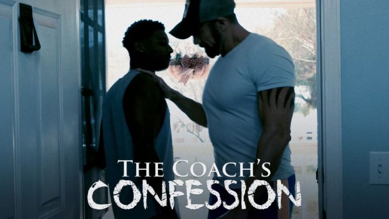 The Coach’s Confession