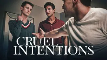 Cruel Intentions