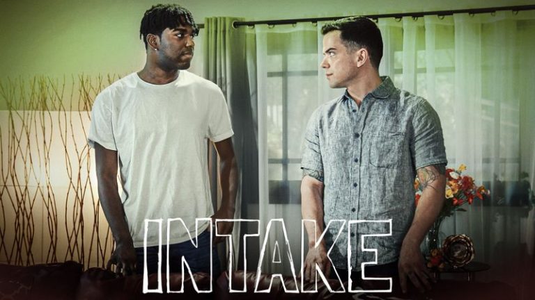 Intake