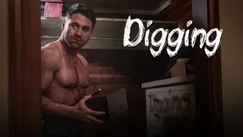 Digging