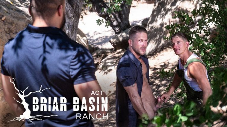 Briar Basin Ranch – Act I
