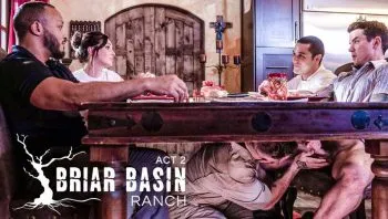 Briar Basin Ranch – Act II