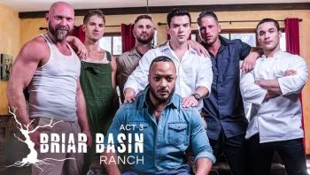 Briar Basin Ranch – Act III