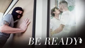 Be Ready