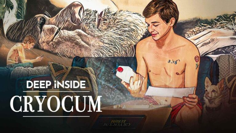 CryoCum