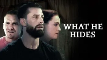 What He Hides