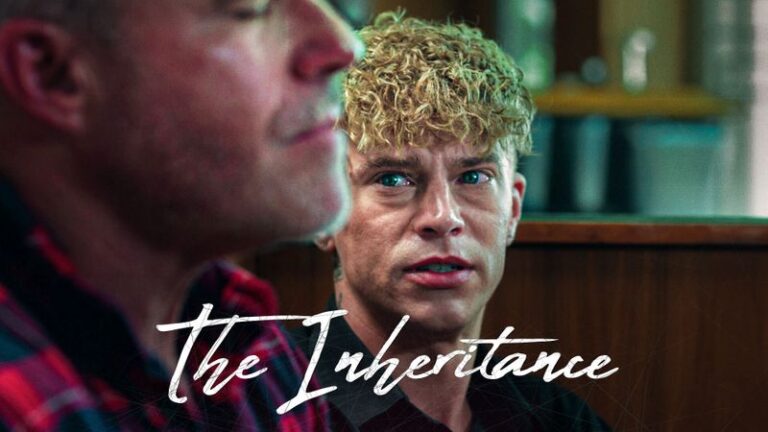 The Inheritance
