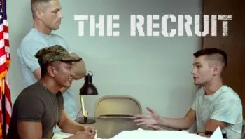 The Recruit