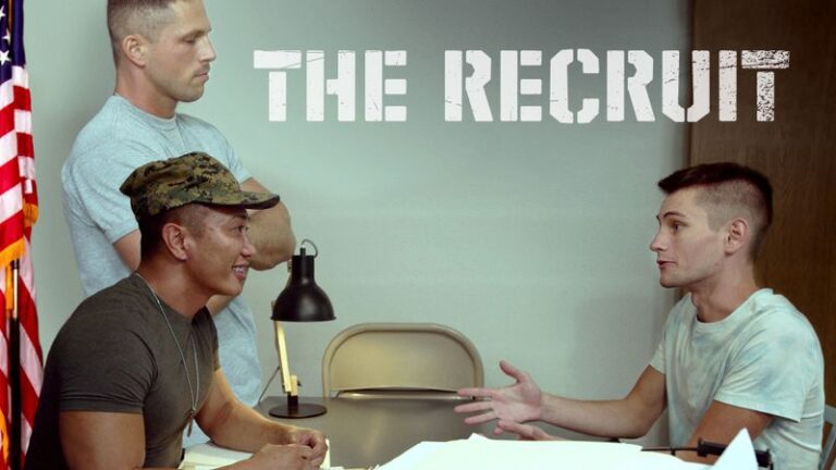 The Recruit