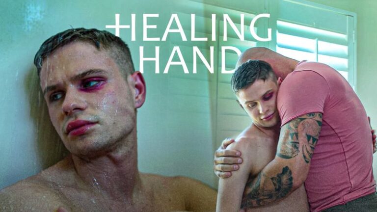 Healing Hand