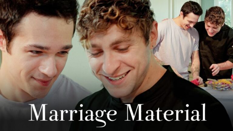 Marriage Material