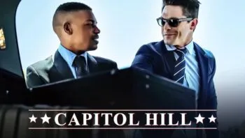 Capitol Hill