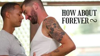 How About Forever