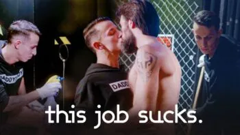 This Job Sucks