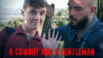 A Cowboy & A Gentleman