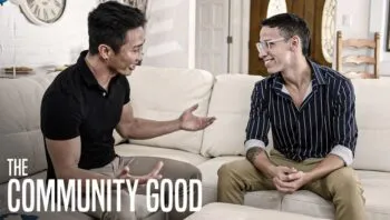 The Community Good