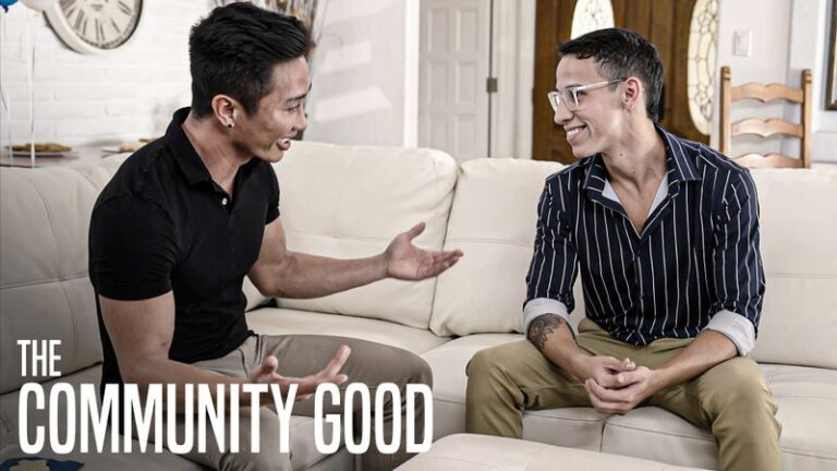 The Community Good