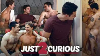 Next Door Studios – Gay Network