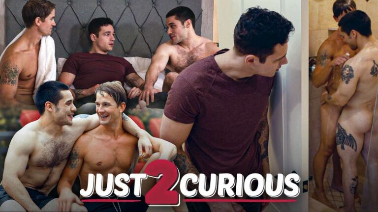 Next Door Studios – Gay Network