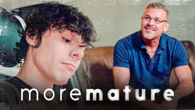 More Mature