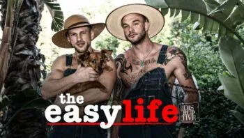 The Easy Life