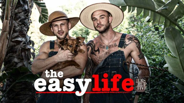 The Easy Life