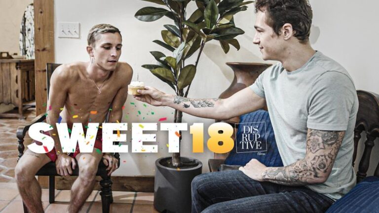 Sweet 18
