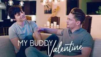My Buddy Valentine
