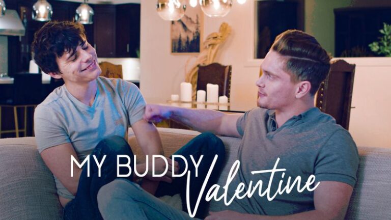 My Buddy Valentine