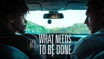 What Needs To Be Done
