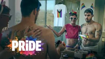 Pride