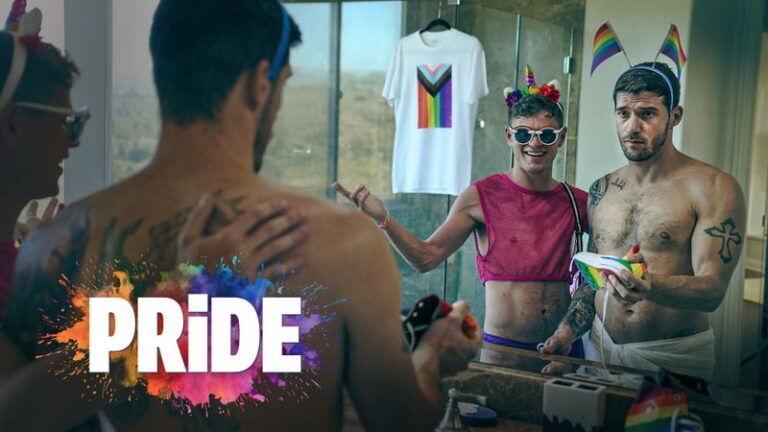 Pride