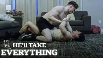 He’ll Take Everything