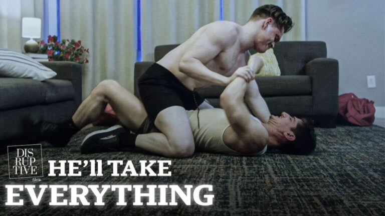 He’ll Take Everything
