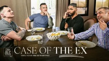 Case Of The Ex