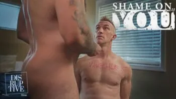Shame on… You