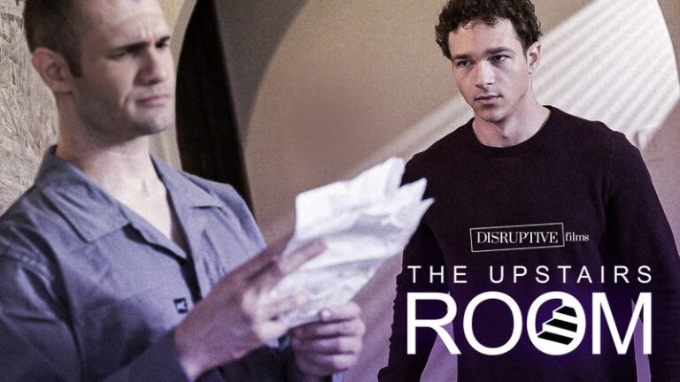 The Upstairs Room